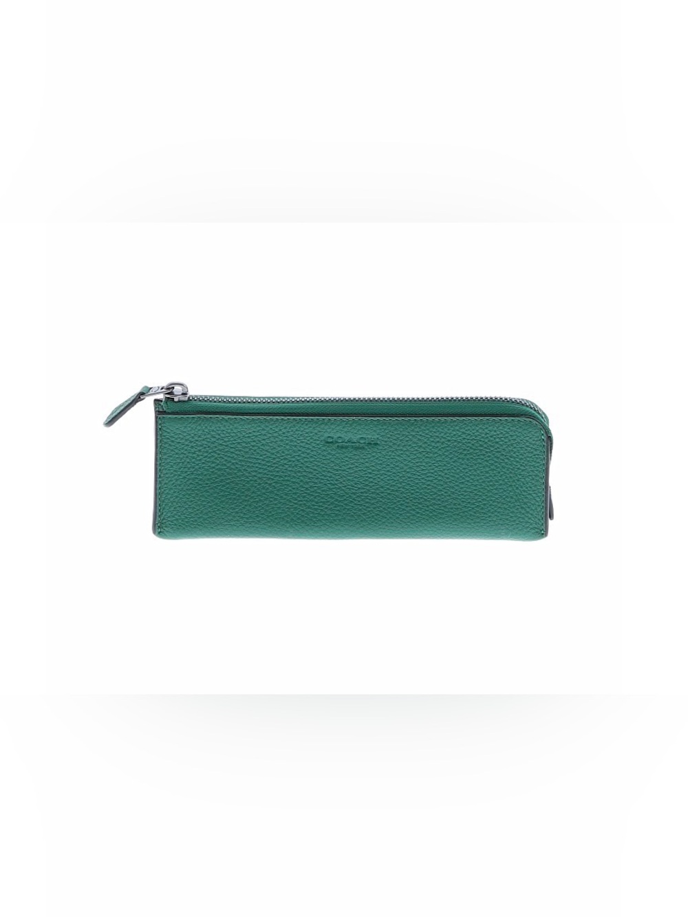 Coach Zip Pouch nwot